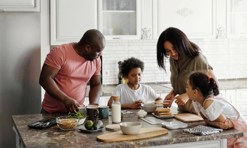 Artículos Que Es Familia De Crianza tendencias