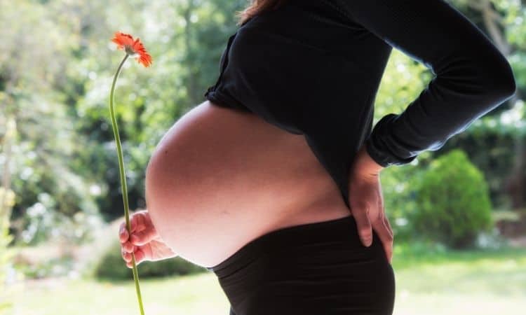 ¿Cuáles son los diferentes tipos de parto que hay?