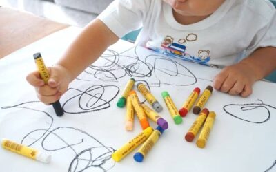 Cinco actividades para niños con autismo