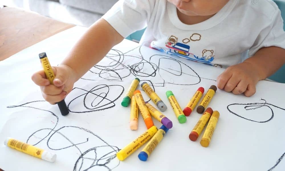 Cinco actividades para niños con autismo