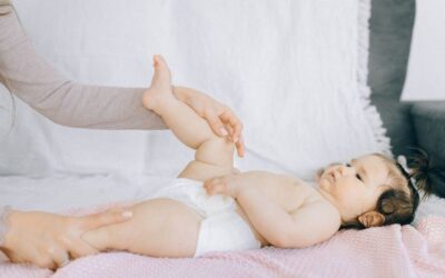 ¿Cómo ayudar a los niños con su control de esfínteres?