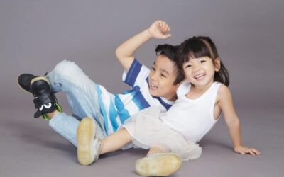 Técnicas para ayudar a gestionar las emociones de niños impulsivos