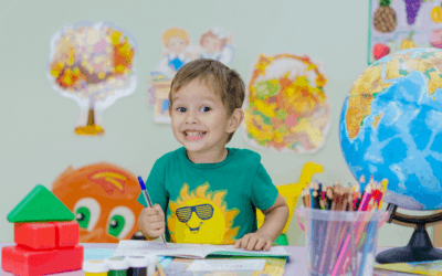 ¿En qué consiste una ecoescuela?