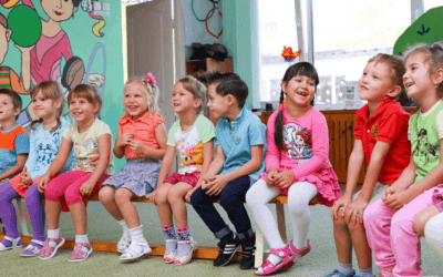 ¿Cómo fortalecer el desarrollo socioafectivo en la infancia?