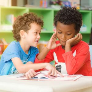 Estudiar la maestría en crianza y desarrollo emocional