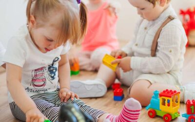 La experiencia del juego infantil