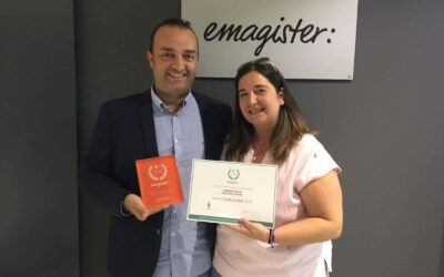 Formainfancia, galardonada con su tercer Cum Laude 2018 de Emagister