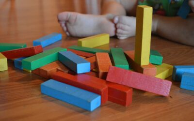 Montessori en casa: cómo aplicar el modelo