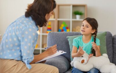 Psicología infantil: en qué consiste y sus funciones principales
