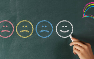 ¿Qué es la inteligencia emocional y para qué sirve?