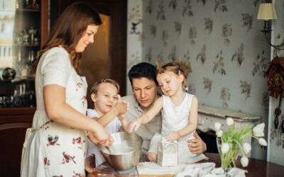 Actividades en familia para esta cuarentena