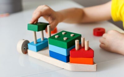 ¿Qué actividades podemos realizar dentro del método Montessori?