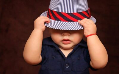 Actividades para bebés: contribuir a un aprendizaje sano en casa