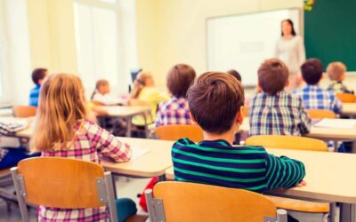 Técnicas para aprender a estudiar en la infancia