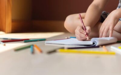¿Cuáles son las etapas del aprendizaje infantil?