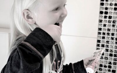 Cómo fomentar la autonomía infantil