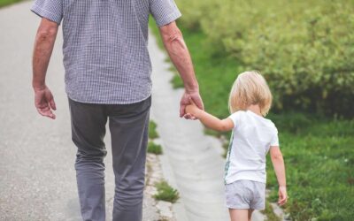 Ayuda psicológica para niños, ¿cuándo es necesaria?