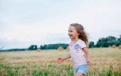 Mejorar el bienestar personal y emocional infantil