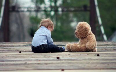 Centro psicológico: solución para trastornos infantiles