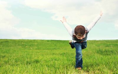 La efectividad del coaching para niños
