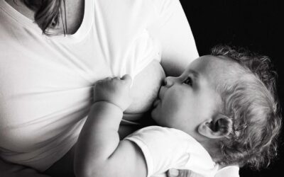 Nutrición infantil: las crisis de lactancia