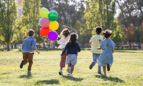 Desarrollo Emocional Infantil: Las Claves Para Un Buen Crecimiento