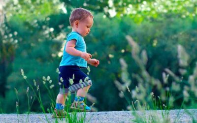 Desarrollo psicomotor del niño en todas sus etapas