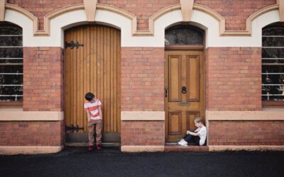 Día Mundial contra el Acoso Escolar