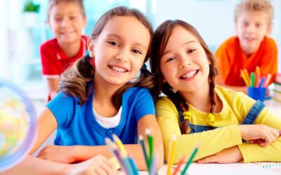 ¿Qué es la educación emocional infantil?