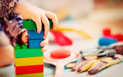Educación Montessori: qué la hace tan especial
