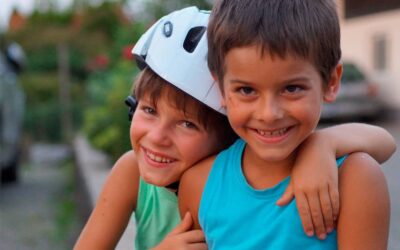 Educar en positivo o cómo dejar el ‘no’ atrás