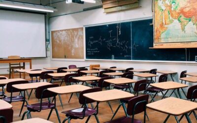 Las ventajas de la Escuela Activa