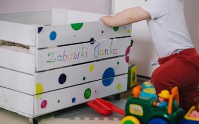 Consejos para elegir una buena escuela infantil