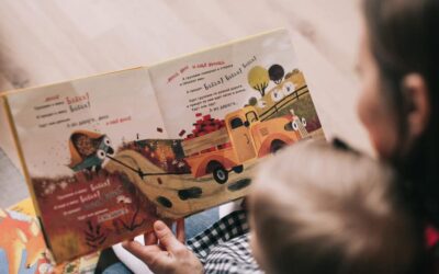 ¿Cómo ayuda la estimulación temprana en el desarrollo infantil?