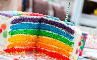 7 pasos para organizar eventos infantiles