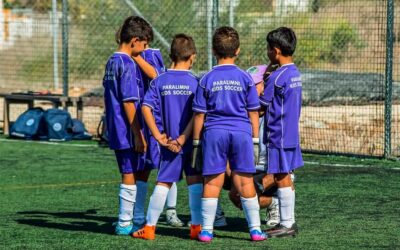 Extraescolares y ocio: beneficios para niños y familias