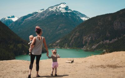 Propuestas para un fin de semana con niños