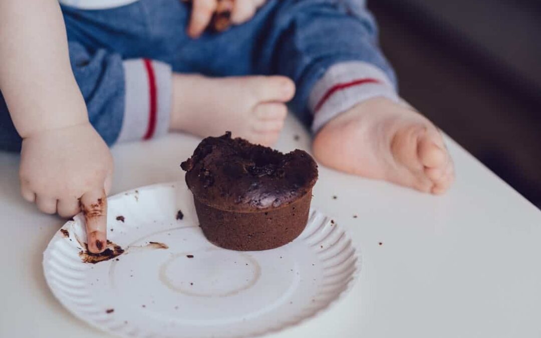 Formación en nutrición infantil, aprende sobre la salud de los niños