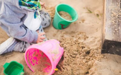 Beneficios de elegir guardería Montessori para tu hijo