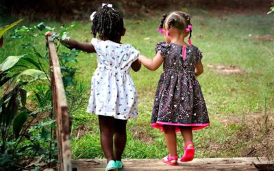 Potenciar las habilidades sociales en la infancia