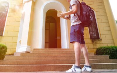 Internados para niños rebeldes: ¿sí o no?