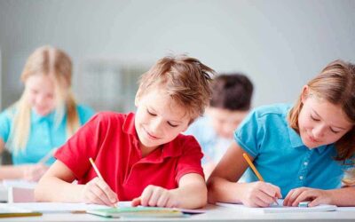 Cómo influye la motivación en el aprendizaje de los niños