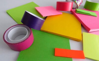 Material Montessori para hacer en casa