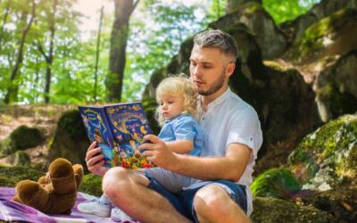 Métodos de lectura, ¿cómo enseñar a los niños a leer?
