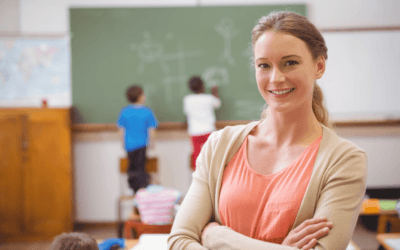 Educar a tus hijos según el método Montessori