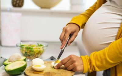 Nutrición en el embarazo y lactancia, la guía completa