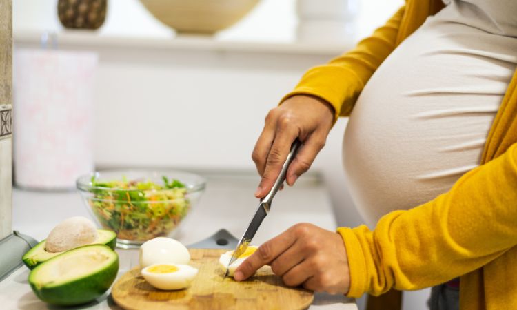 Nutrición en el embarazo y lactancia, la guía completa