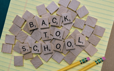 ¡Nuevas plazas en educación a la vista!