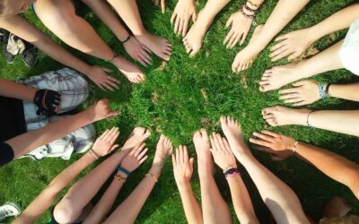 Ejercicios para impulsar la psicología emocional en niños