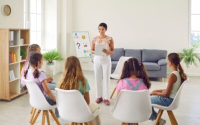 Psicólogo del desarrollo: qué hace, objetivos y diferencias clave